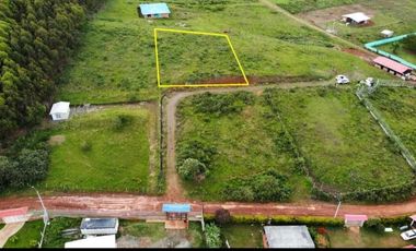 Venta O Permuta De Lote, Pavas, La Cumbre