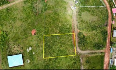 Venta O Permuta De Lote, Pavas, La Cumbre