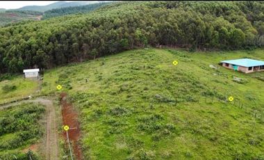 Venta O Permuta De Lote, Pavas, La Cumbre