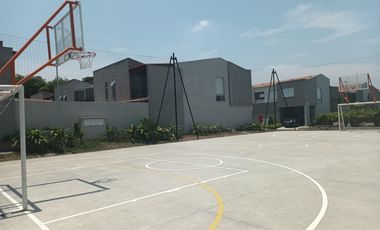 Venta Casa Condominio Fragata Ciudad Country
