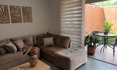 Venta Casa Condominio Fragata Ciudad Country