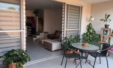 Venta Casa Condominio Fragata Ciudad Country