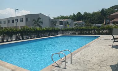 Venta Casa Condominio Fragata Ciudad Country