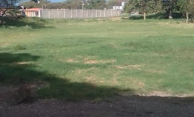 Vendemos Lote Sub Urbano  Palmaseca Palmira