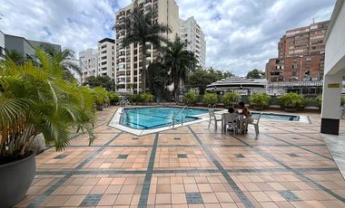 Venta Apartamento Santa Teresita Barrio Oeste De Cali - Colombia