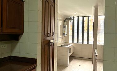 Venta Apartamento Santa Teresita Barrio Oeste De Cali - Colombia