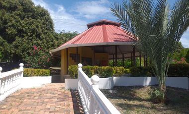 Venta Casahamaca - Girardot