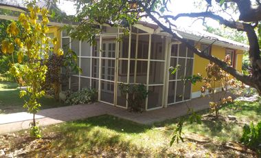 Venta Casahamaca - Girardot