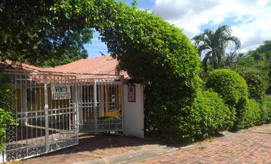 Venta Casahamaca - Girardot