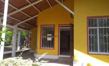 Venta Casahamaca - Girardot