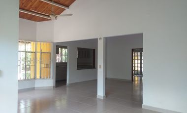 Venta Casahamaca - Girardot