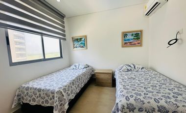 Apartamento Punta Roca