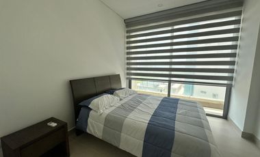 Apartamento Punta Roca