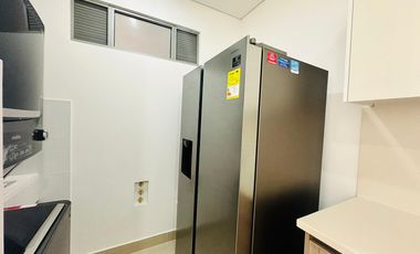 Apartamento Punta Roca