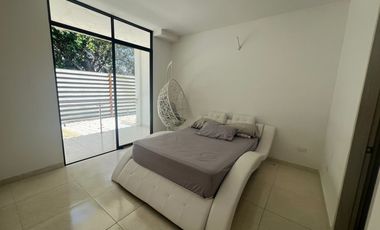 VENDEMOS CASA EN CONDOMINIO  SECTOR LA MORADA - JAMUNDI