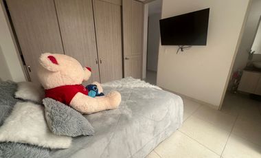 VENDEMOS CASA EN CONDOMINIO  SECTOR LA MORADA - JAMUNDI