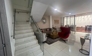 VENDEMOS CASA EN CONDOMINIO  SECTOR LA MORADA - JAMUNDI