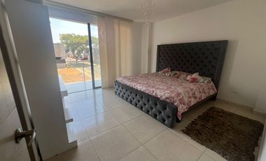 VENDEMOS CASA EN CONDOMINIO  SECTOR LA MORADA - JAMUNDI