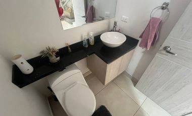 VENDEMOS CASA EN CONDOMINIO  SECTOR LA MORADA - JAMUNDI