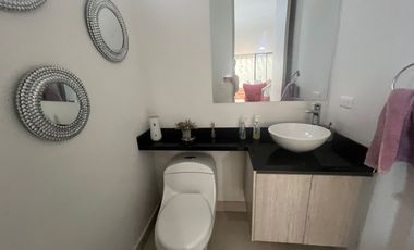 VENDEMOS CASA EN CONDOMINIO  SECTOR LA MORADA - JAMUNDI