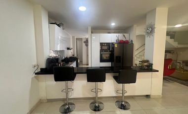 VENDEMOS CASA EN CONDOMINIO  SECTOR LA MORADA - JAMUNDI