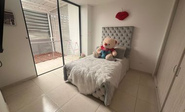 VENDEMOS CASA EN CONDOMINIO  SECTOR LA MORADA - JAMUNDI