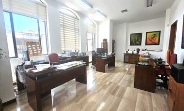 Oficina O Consultorios En Alquiler El Peñon Cali