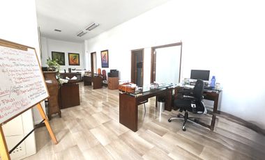 Oficina O Consultorios En Alquiler El Peñon Cali