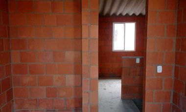 VENTA DE CASA EXTERNA VIA CANDELARIA - VALLE