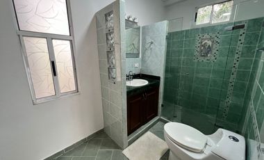 VENDEMOS CASA CAMPESTRE UBICADA EN BAJO DAPA