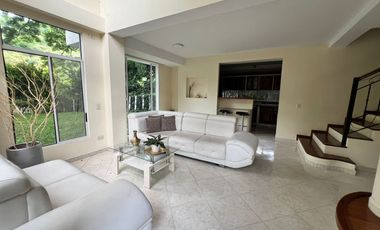 VENDEMOS CASA CAMPESTRE UBICADA EN BAJO DAPA
