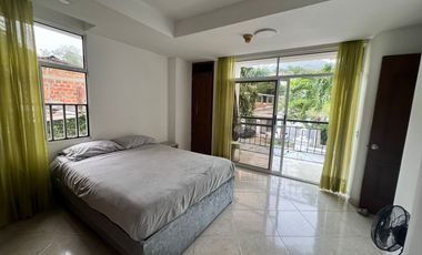 VENDEMOS CASA CAMPESTRE UBICADA EN BAJO DAPA