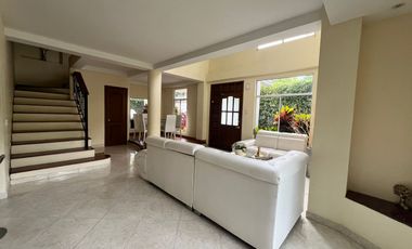 VENDEMOS CASA CAMPESTRE UBICADA EN BAJO DAPA