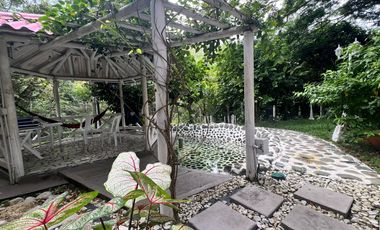 VENDEMOS CASA CAMPESTRE UBICADA EN BAJO DAPA