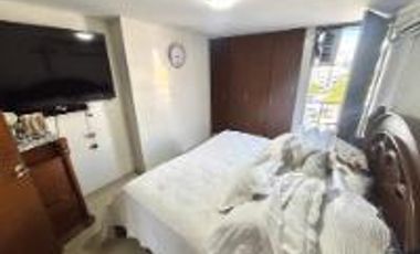 Edificio Samoa Apartamento, 3 Habitaciones, 87m2, Piso 6, En Venta, Bucaramanga Ml 15053