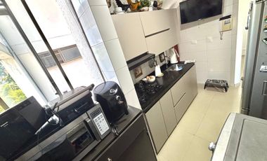 Edificio Samoa Apartamento, 3 Habitaciones, 87m2, Piso 6, En Venta, Bucaramanga Ml 15053