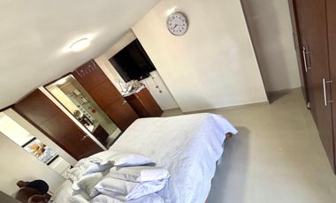 Edificio Samoa Apartamento, 3 Habitaciones, 87m2, Piso 6, En Venta, Bucaramanga Ml 15053
