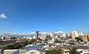 Edificio Samoa Apartamento, 3 Habitaciones, 87m2, Piso 6, En Venta, Bucaramanga Ml 15053