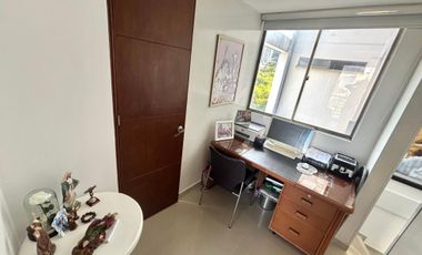 Edificio Samoa Apartamento, 3 Habitaciones, 87m2, Piso 6, En Venta, Bucaramanga Ml 15053