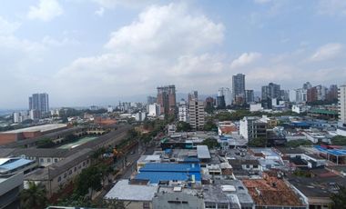 Edificio Samoa Apartamento, 3 Habitaciones, 87m2, Piso 6, En Venta, Bucaramanga Ml 15053