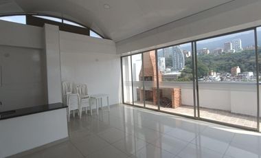Edificio Samoa Apartamento, 3 Habitaciones, 87m2, Piso 6, En Venta, Bucaramanga Ml 15053