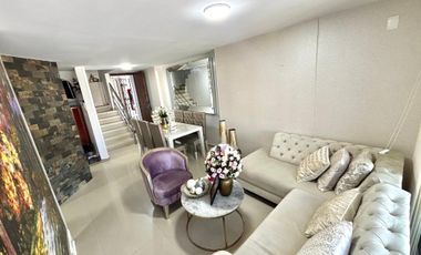 Edificio Samoa Apartamento, 3 Habitaciones, 87m2, Piso 6, En Venta, Bucaramanga Ml 15053