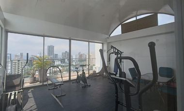 Edificio Samoa Apartamento, 3 Habitaciones, 87m2, Piso 6, En Venta, Bucaramanga Ml 15053