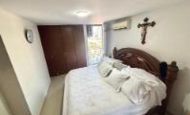 Edificio Samoa Apartamento, 3 Habitaciones, 87m2, Piso 6, En Venta, Bucaramanga Ml 15053