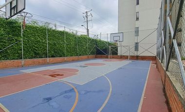 Apartamento En Venta Norte De Cali, Barrio Brisas De Los Alamos
