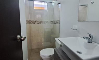 Apartamento En Venta Norte De Cali, Barrio Brisas De Los Alamos