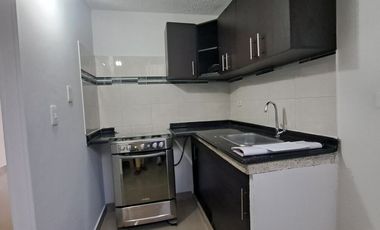 Apartamento En Venta Norte De Cali, Barrio Brisas De Los Alamos