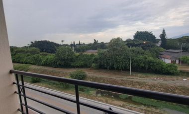 Apartamento En Venta Norte De Cali, Barrio Brisas De Los Alamos