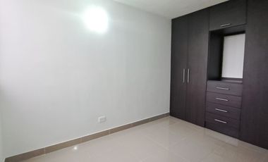 Apartamento En Venta Norte De Cali, Barrio Brisas De Los Alamos