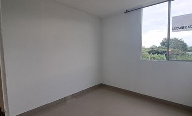 Apartamento En Venta Norte De Cali, Barrio Brisas De Los Alamos